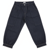 Ανδρικό Τζιν Oversize 100% Βαμβάκι Ιταλικής Κατασκευής