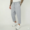 Ανδρικό Japanese Παντελόνι Oversized