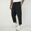 Ανδρικό Japanese Παντελόνι Oversized