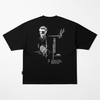 RECKLESS Oversized T-shirt "DECISIONS" Μαύρο ή Λευκό