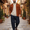 Ανδρικό Τζιν Oversize 100% Βαμβάκι Ιταλικής Κατασκευής