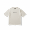 Oversized T-shirt 3/4 RECKLESS – Ελληνικής Κατασκευής