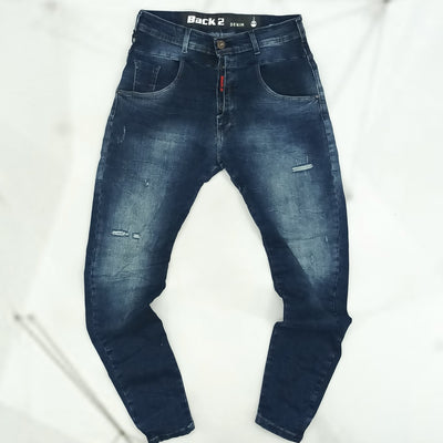 Jeans | Back2Jeans | B2M10
