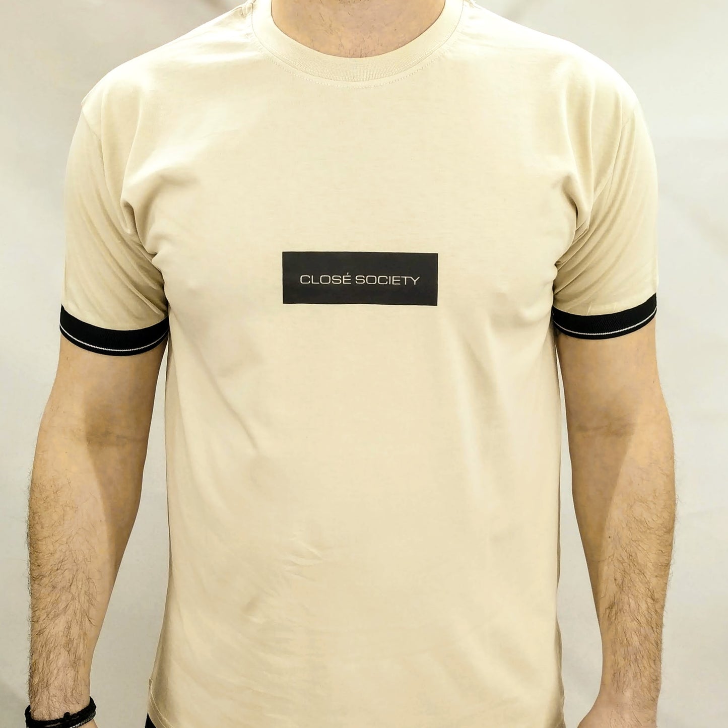 T-Shirt | CLVSE | CLV01Β