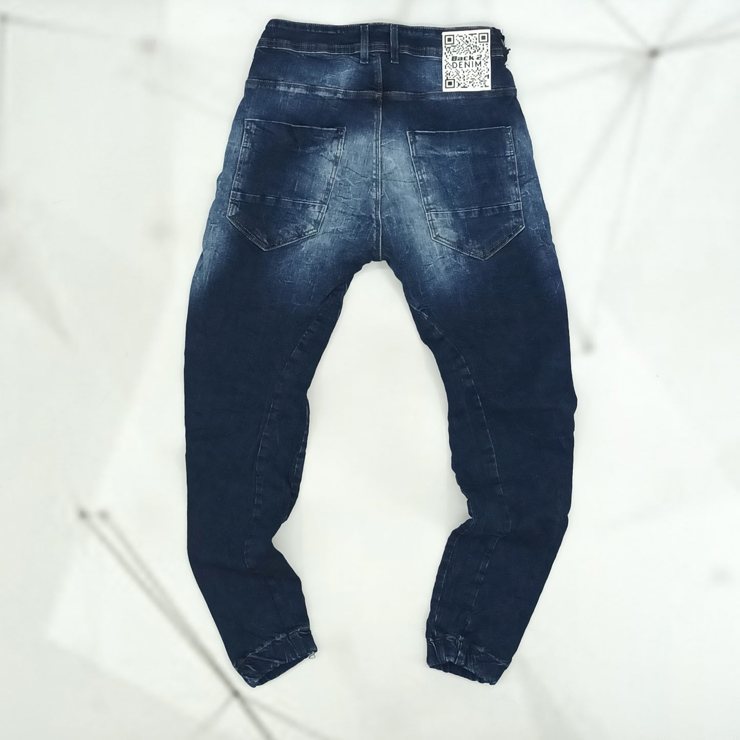 Jeans | Back2Jeans | B2M8Ε