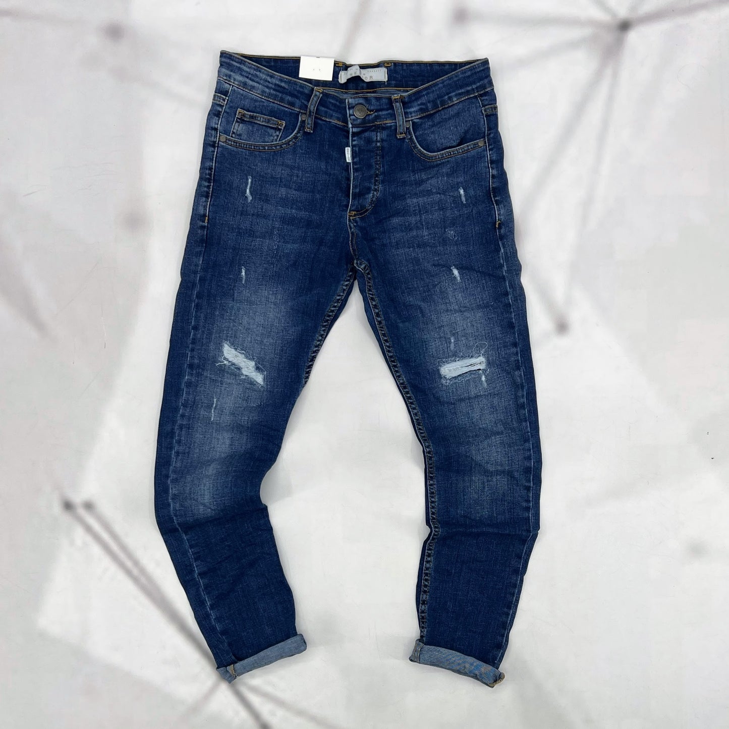 Jeans | Senior | S538